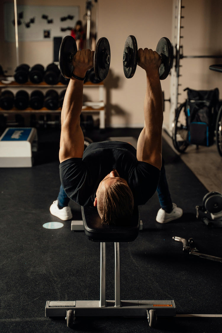 Bench Press