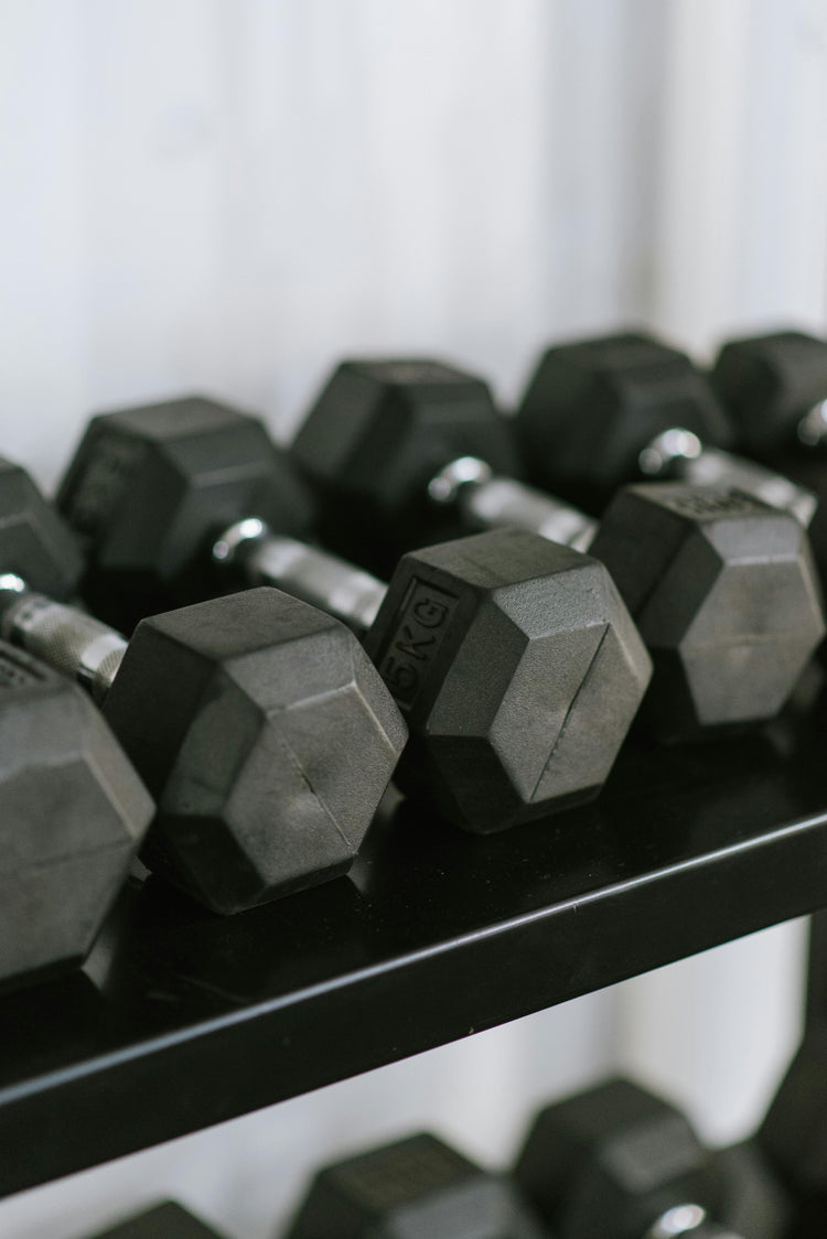 Dumbbell's